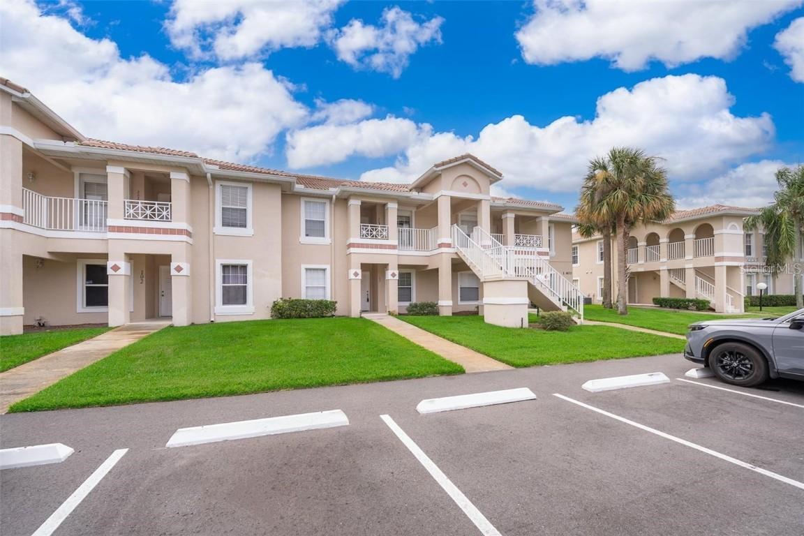 13403 Fairway Glen Dr. #203, Orlando, FL 32824