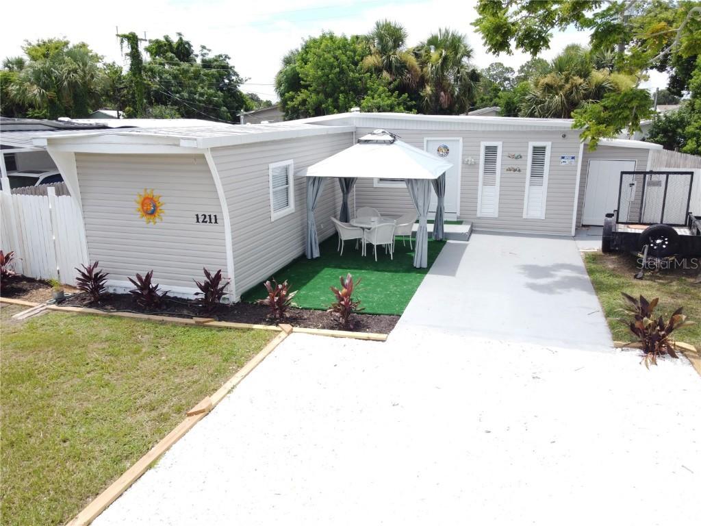 1211 Vagabond Dr., Port Orange, FL 32127