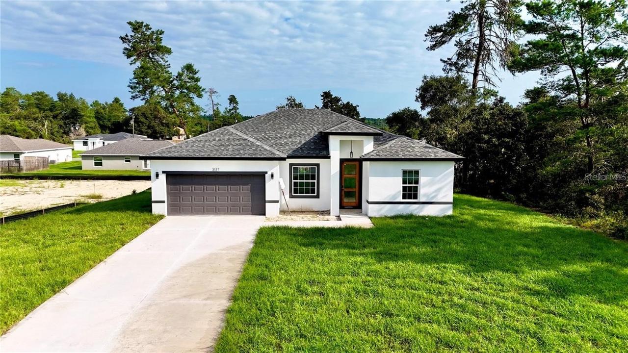 3137 SW 127th Lane Rd., Ocala, FL 34473