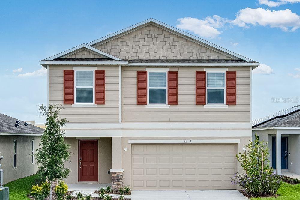 5125 Forget Me Not Ave., Lake Hamilton, FL 33851