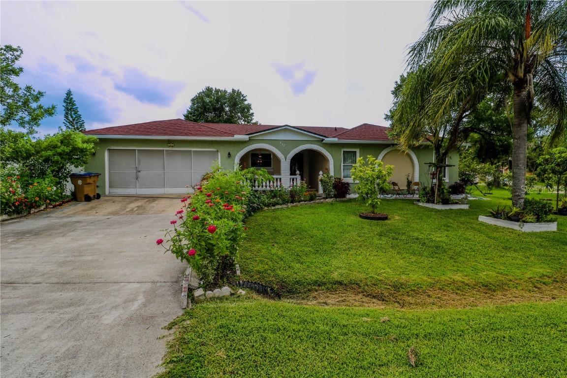 317 Cortez Ct., Kissimmee, FL 34758