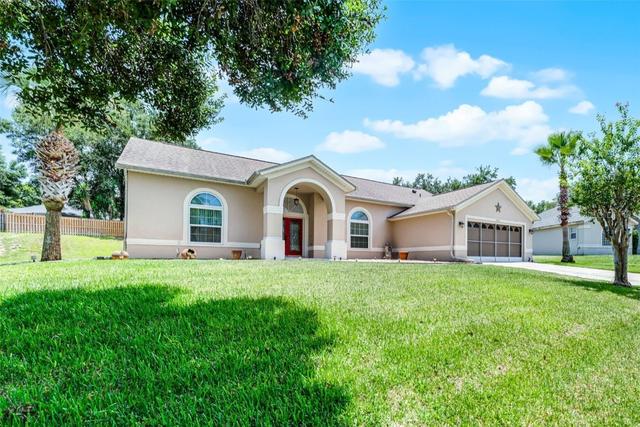 New Homes with In-ground Swimming Pools in Clermont: July 6th to July 12th