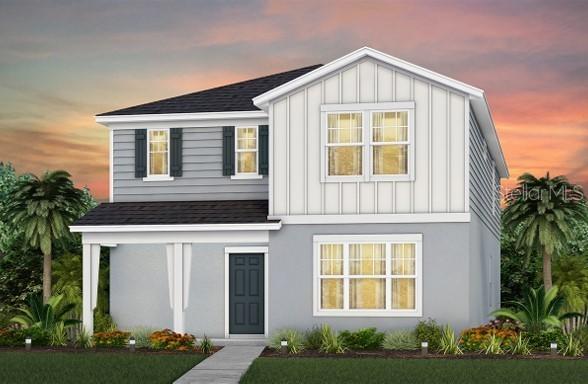 New Construction Homes For Sale This Week That Attend Vista Lakes Elementary: July 9th to July 15th