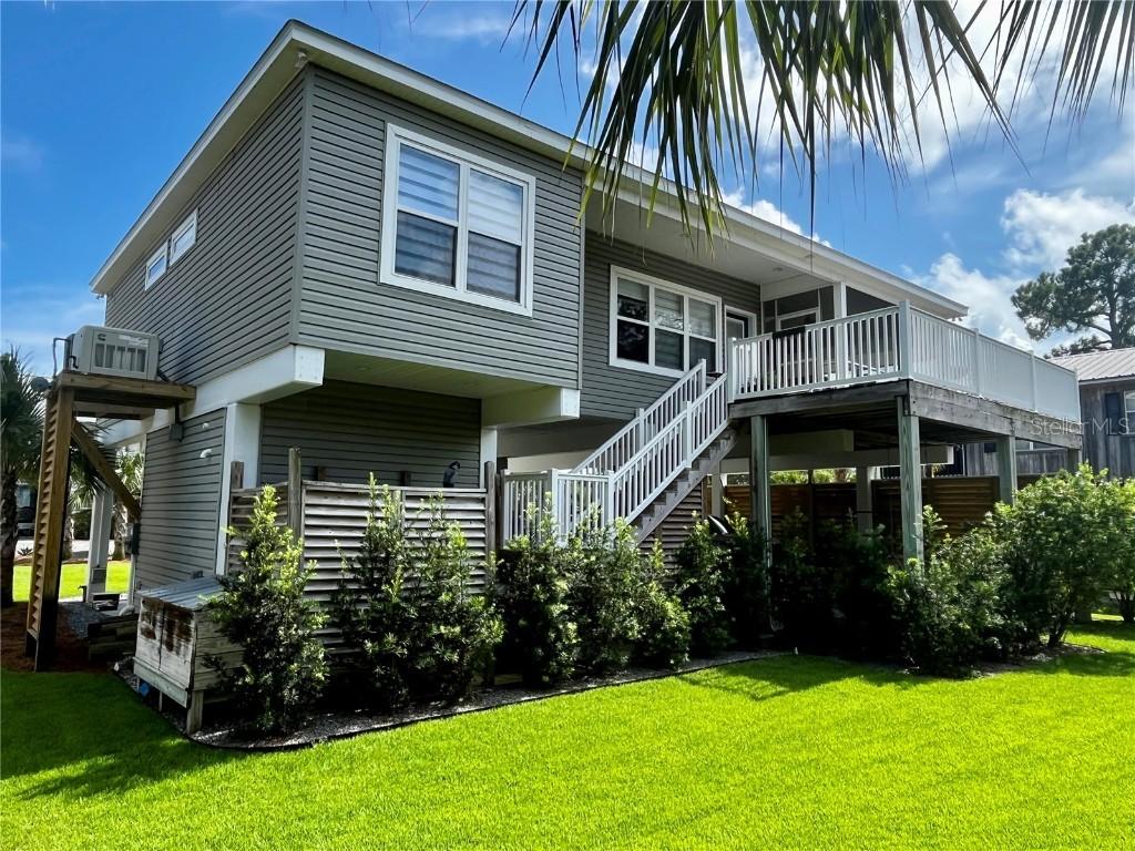 1448 Cypress St., Panacea, FL 32346