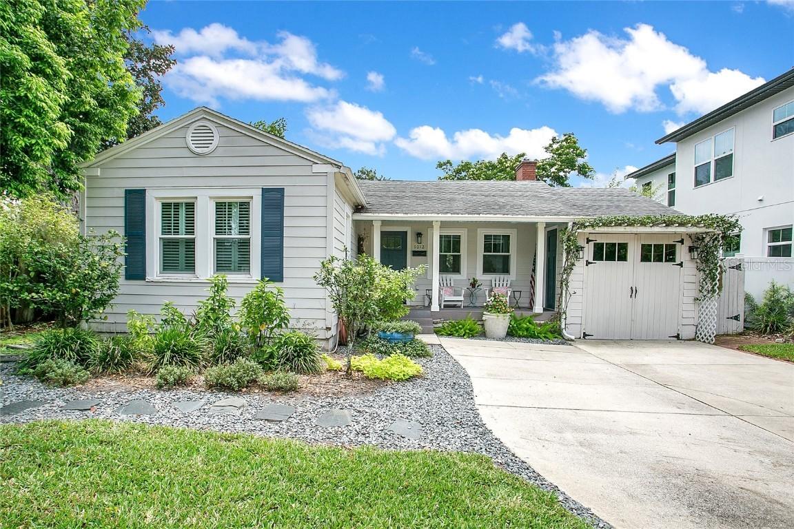 1012 W Princeton St., Orlando, FL 32804