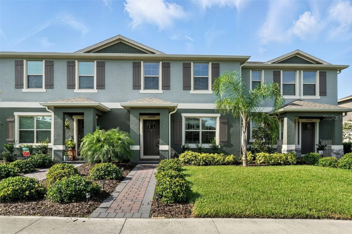 13298 Pontoon Rd., Winter Garden, FL 34787