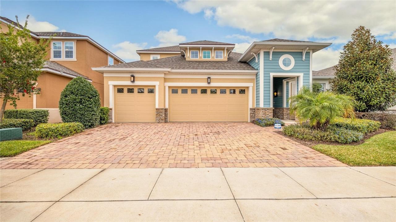 2683 Amati Dr., Kissimmee, FL 34741
