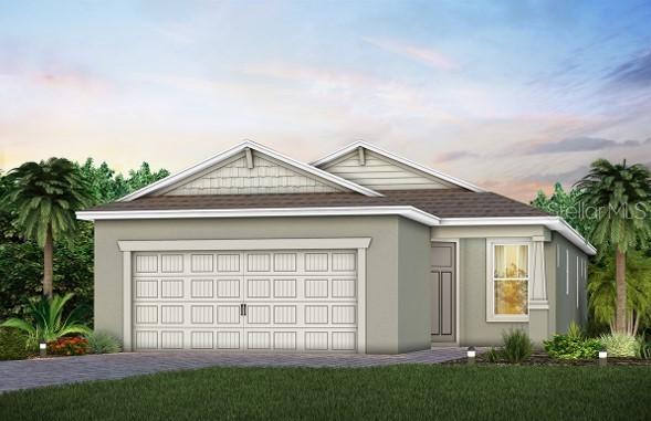 1336 Orange Valley Rd., Minneola, FL 34715