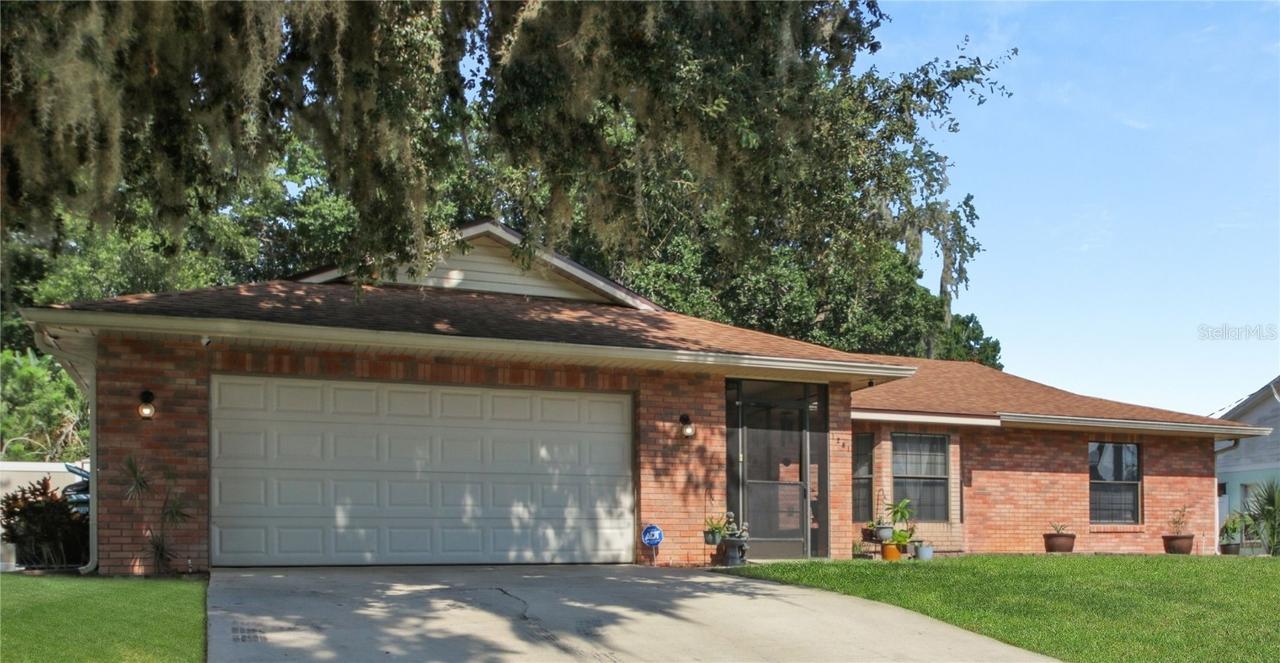 1281 Navarre Dr., Deltona, FL 32738