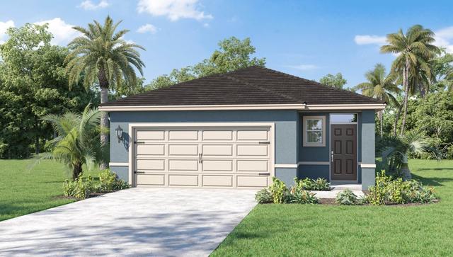 New Construction Homes For Sale This Week That Attend Alta Vista Elementary School: July 9th to July 15th