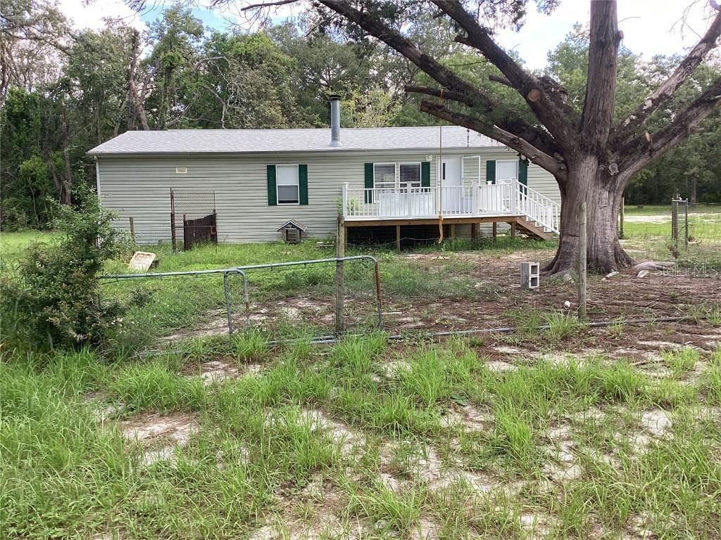 16411 Tiger Tr., Spring Hill, FL 34610