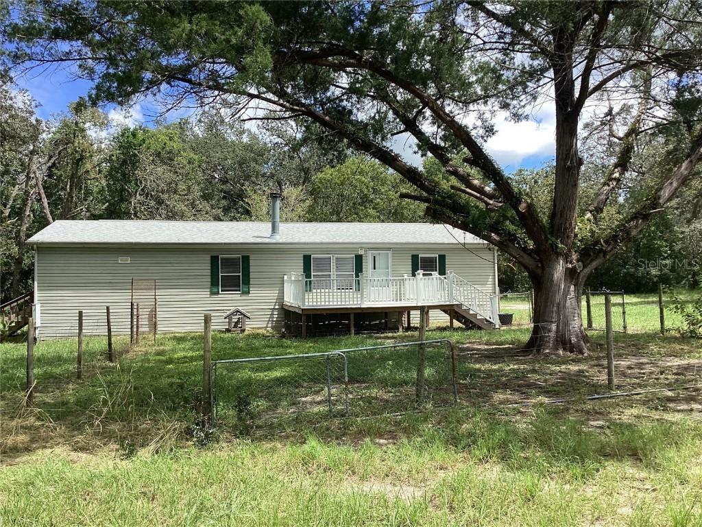 16411 Tiger Tr., Spring Hill, FL 34610