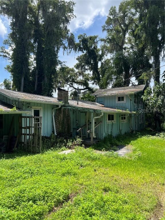 4803 S Rio Grande Ave., Orlando, FL 32839