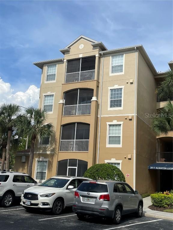 2817 Almaton Loop #403, Kissimmee, FL 34747