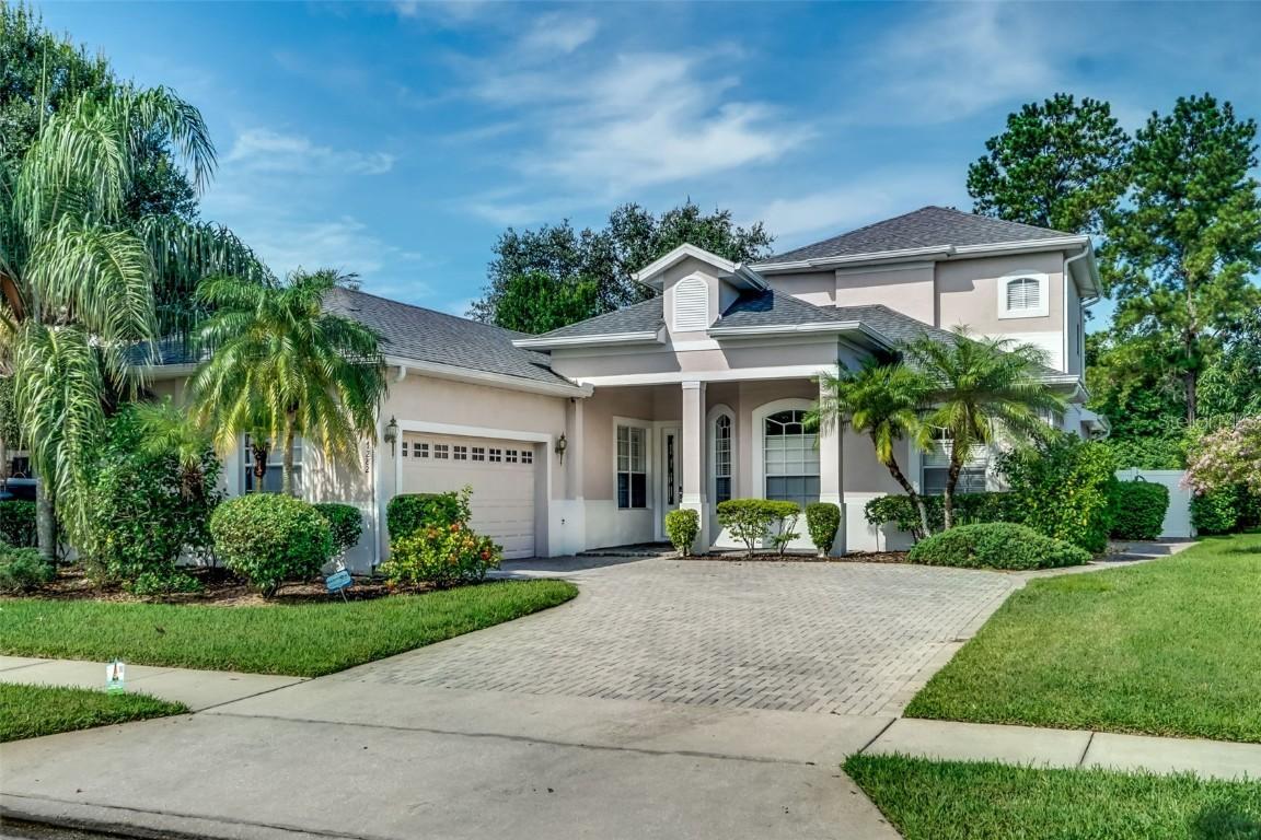 7282 Chelsea Harbour Dr., Orlando, FL 32829
