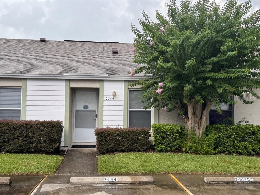 7744 Country Pl. #C4, Winter Park, FL 32792