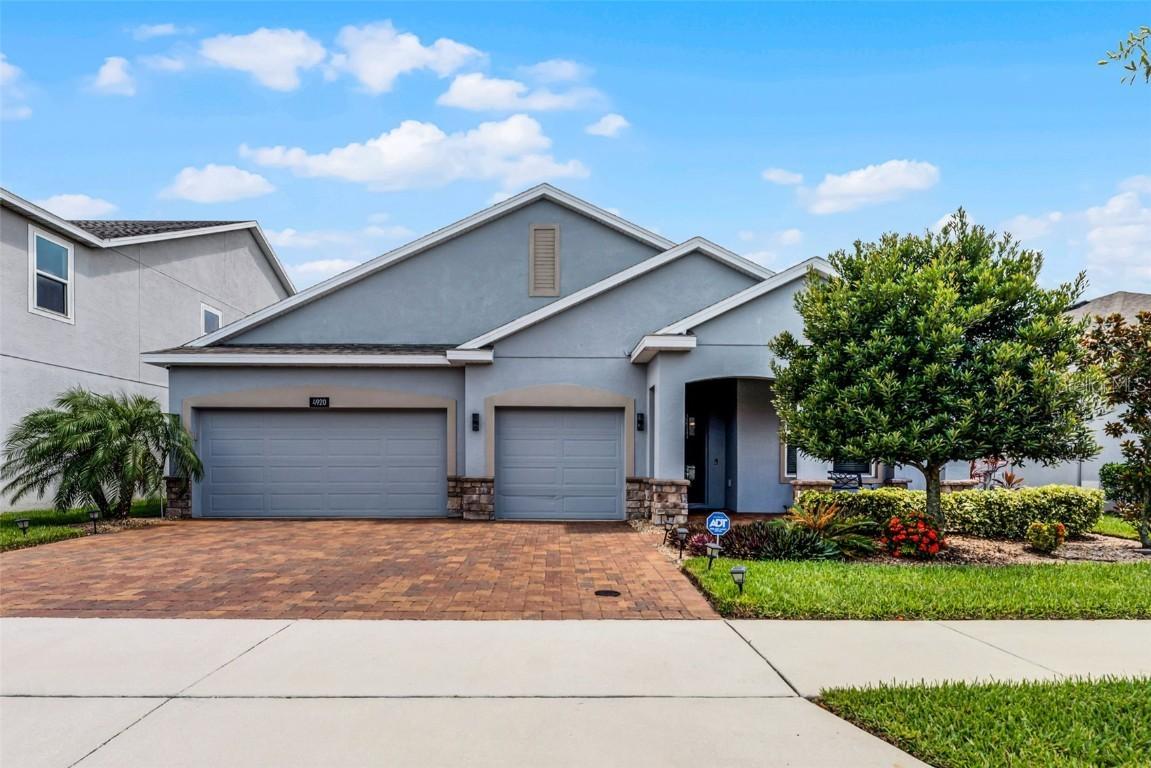 4920 Blanche Ct., St Cloud, FL 34772