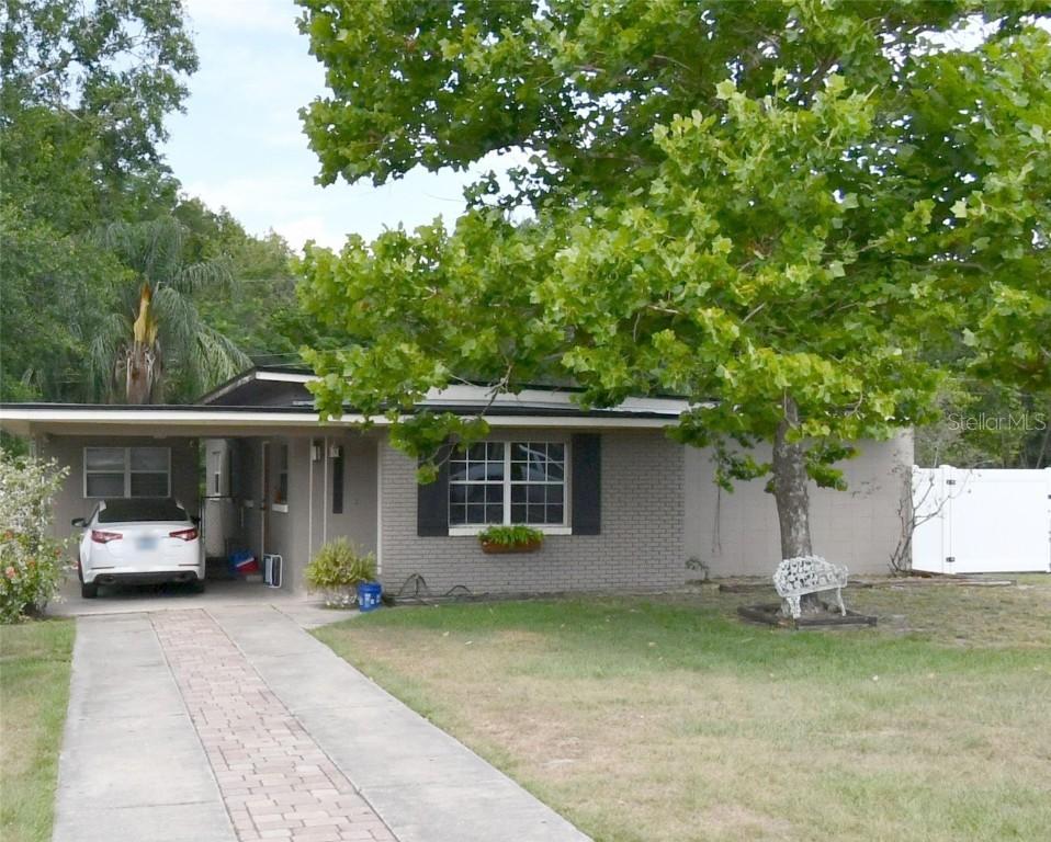 2810 S French Ave., Sanford, FL 32773
