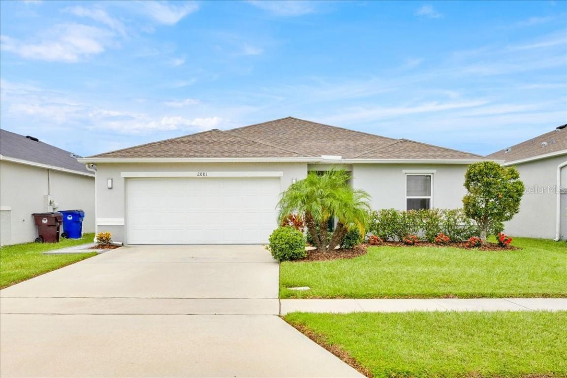 2881 Mosshire Cir., St Cloud, FL 34772