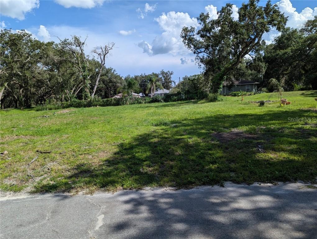 Smith St., Mulberry, FL 33860