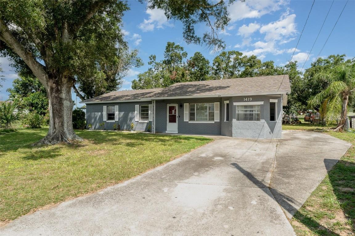 1419 Valencia Ct., Haines City, FL 33844
