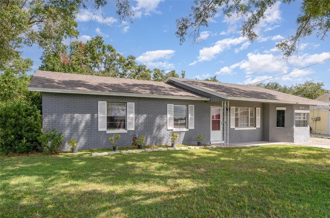 1419 Valencia Ct., Haines City, FL 33844