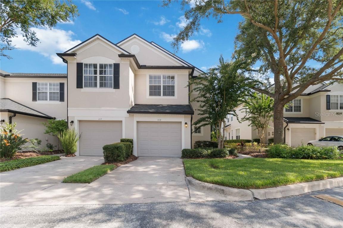 6059 Twain St. #108, Orlando, FL 32835