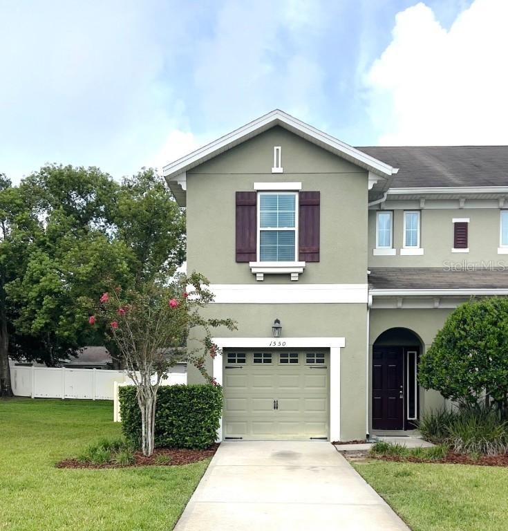 1550 Peterson Pl., Sanford, FL 32773