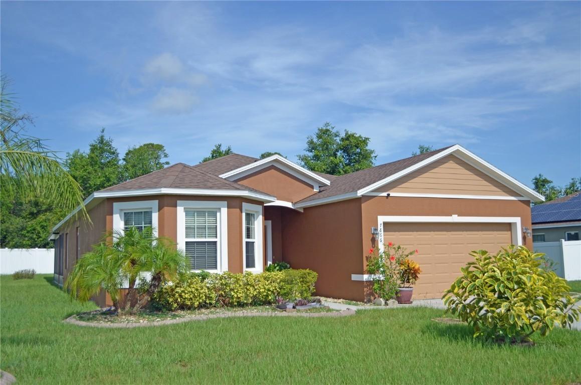 7866 Tanbier Dr., Orlando, FL 32818