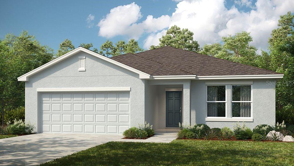 4704 Babys Breath Pl., Lake Hamilton, FL 33851