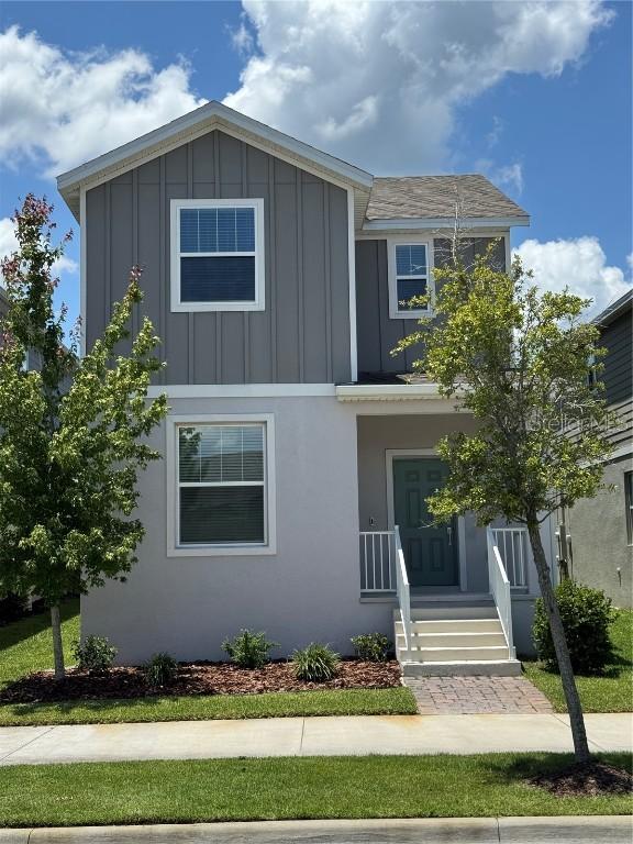 1652 Cross Prairie Pkwy., Kissimmee, FL 34744