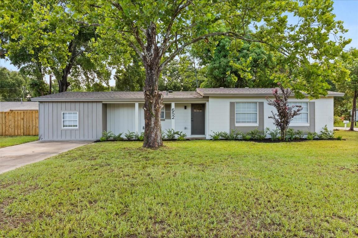 652 Sherwood Ct., Altamonte Springs, FL 32701