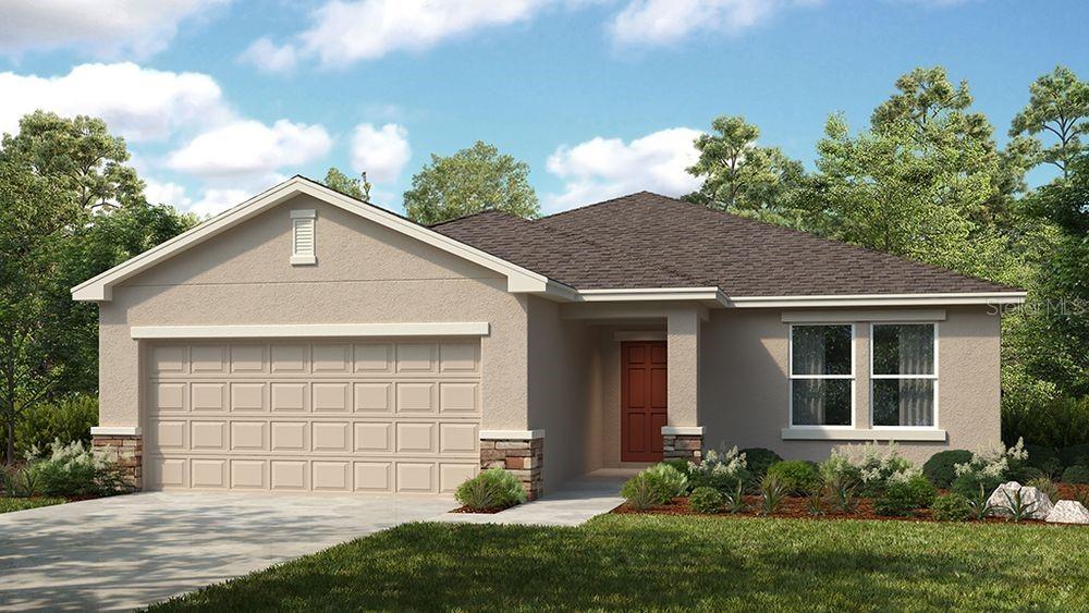 4712 Babys Breath Pl., Lake Hamilton, FL 33851