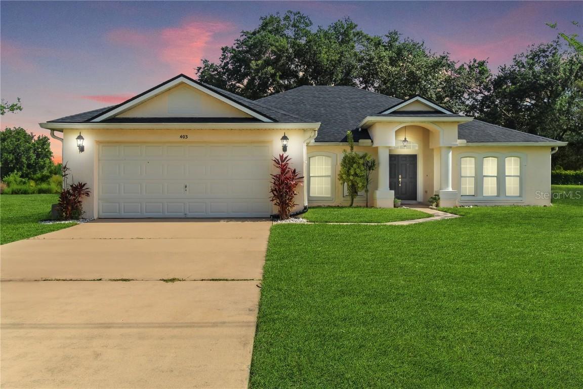 403 Albatross Ct., Kissimmee, FL 34759