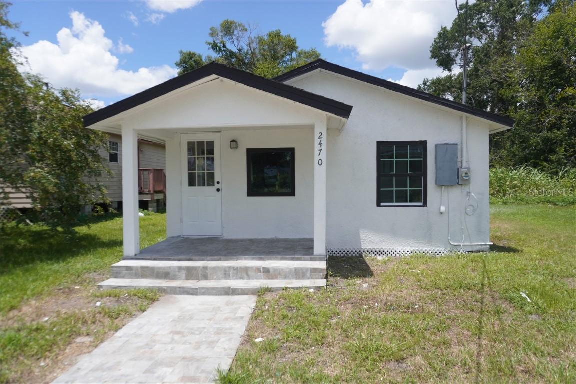 2470 Church St., Sanford, FL 32771