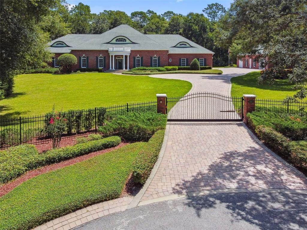 1745 Taylor Woods Rd., Deland, FL 32724