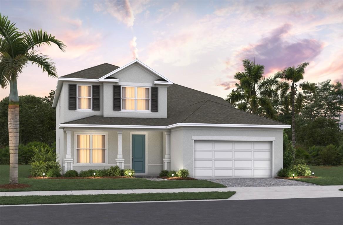 657 Snowy Egret Ct., Sanford, FL 32773