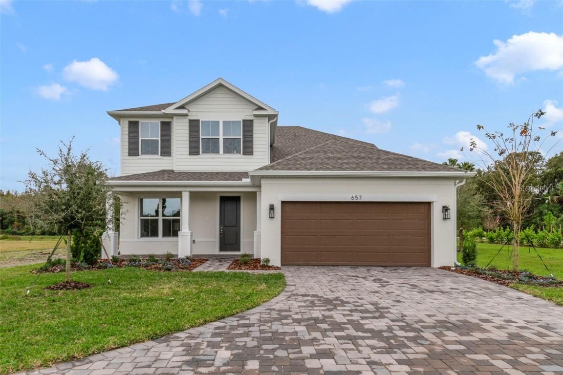 657 Snowy Egret Ct., Sanford, FL 32773