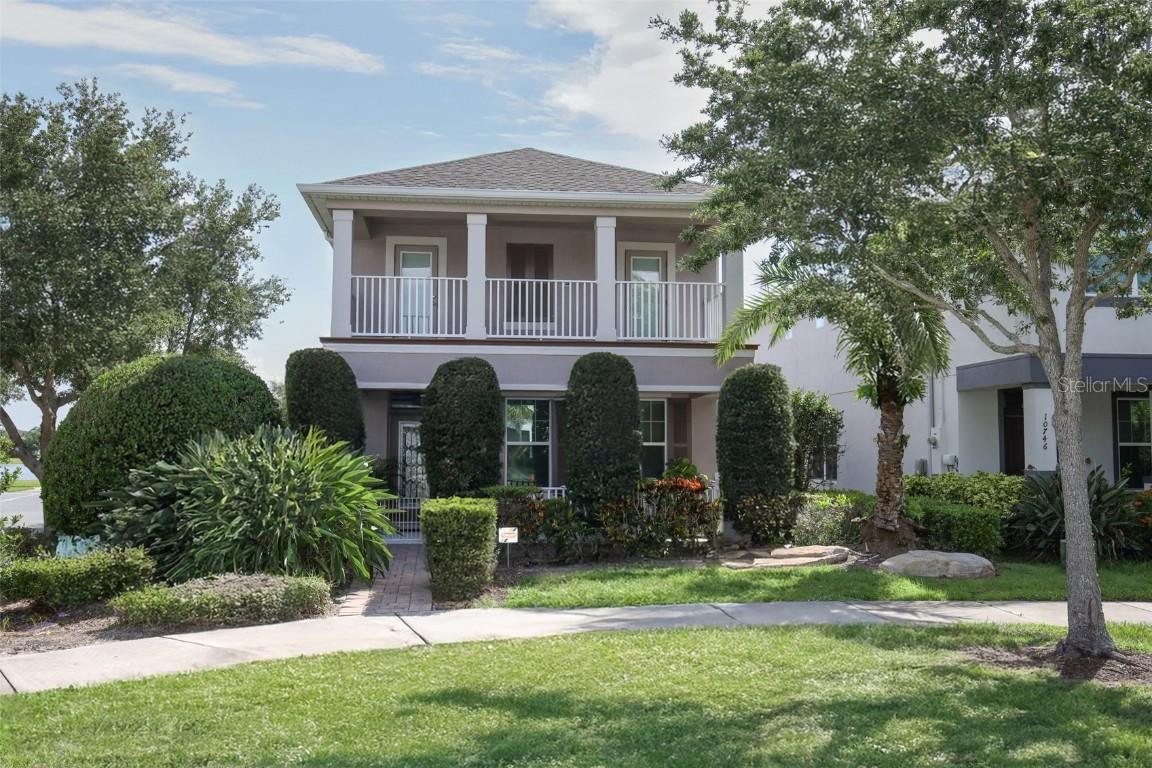 10750 Reams Rd., Windermere, FL 34786