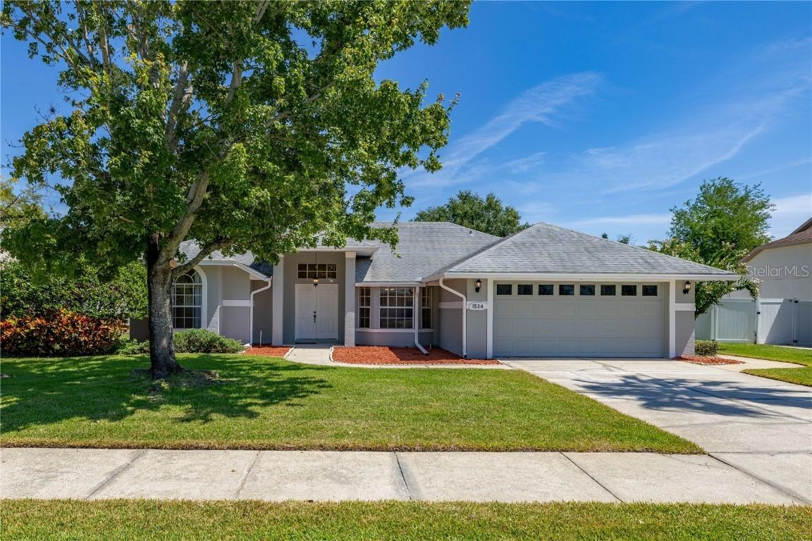 1534 E Spring Ridge Cir., Winter Garden, FL 34787