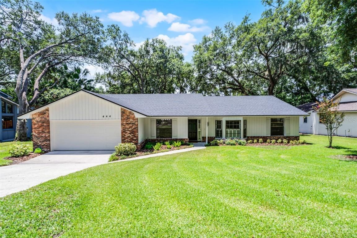 444 Stonewood Ln., Maitland, FL 32751