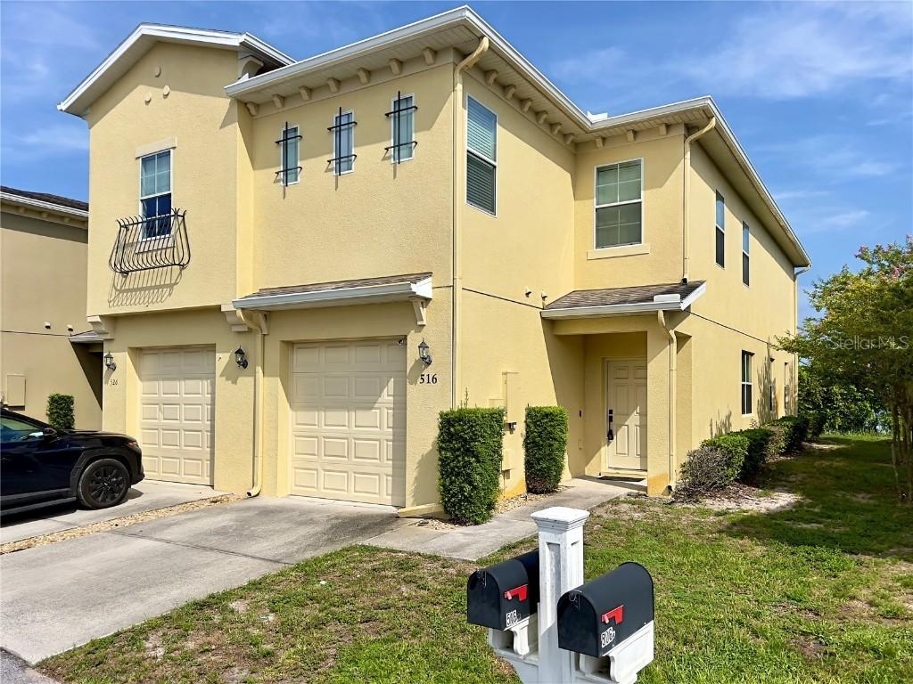 516 Lake Shore Pkwy., Davenport, FL 33896
