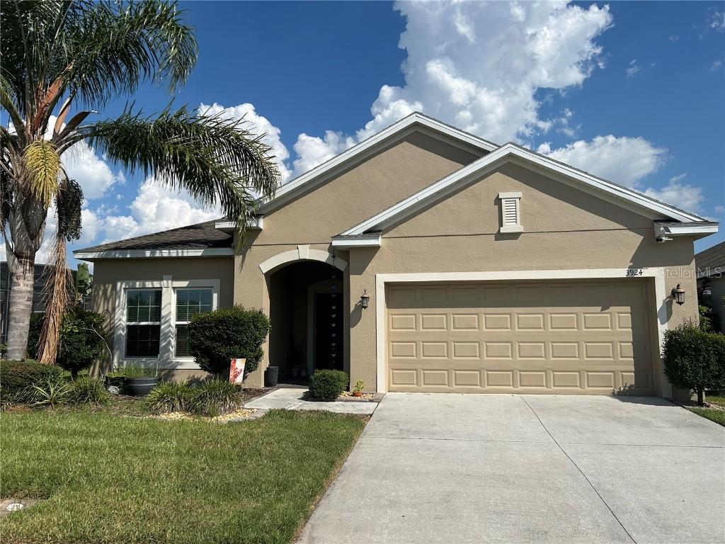 3924 Cabo Rojo Dr., St Cloud, FL 34772