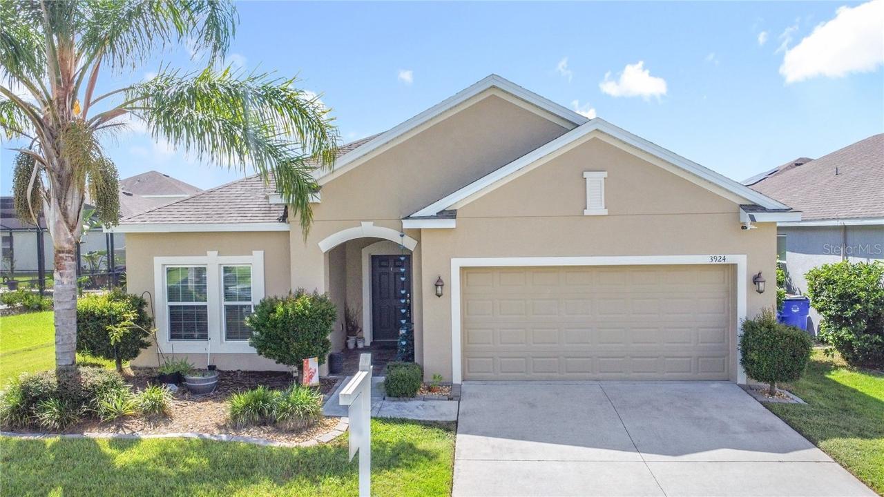 3924 Cabo Rojo Dr., St Cloud, FL 34772