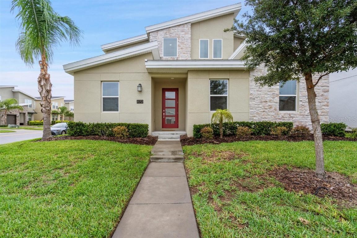 870 Drop Shot Dr., Davenport, FL 33896