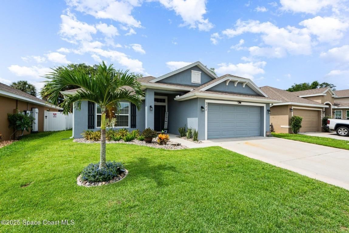 [Address Hidden by Seller], Cocoa, FL 32926