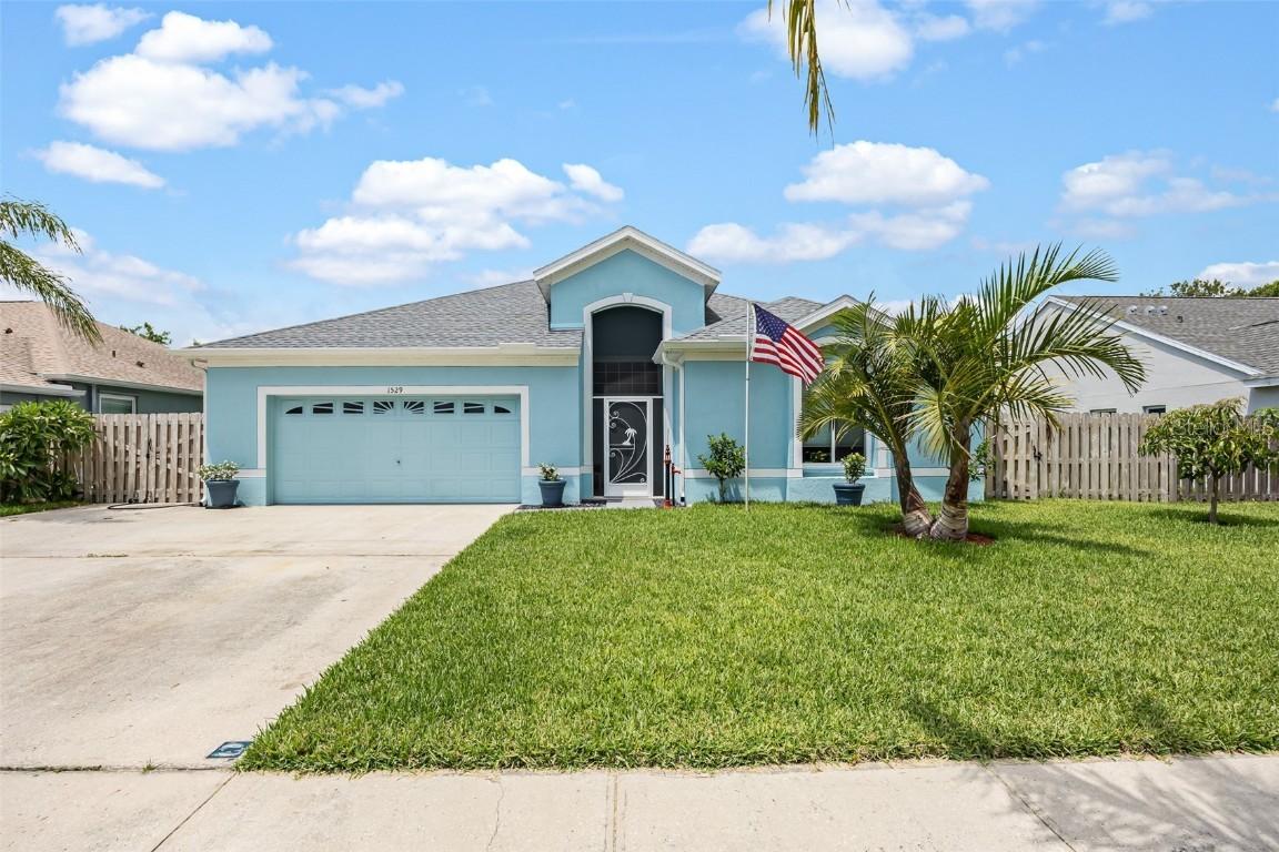 [Address Hidden by Seller], Merritt Island, FL 32952