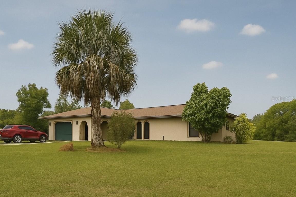 6235 Austrian Blvd., Punta Gorda, FL 33982