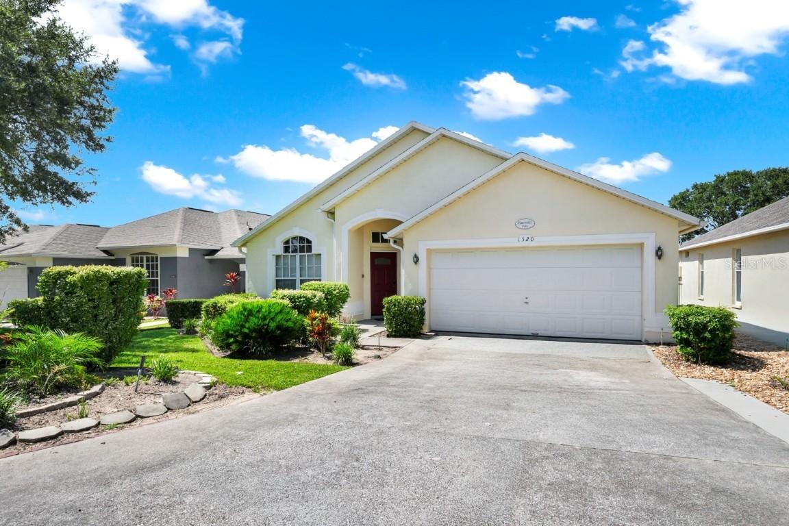 1520 Gulf Vue Dr., Haines City, FL 33844