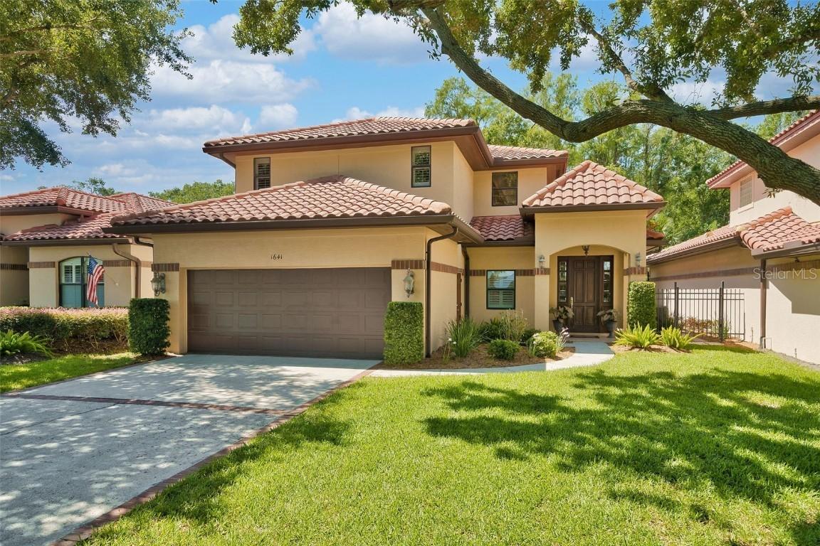 1641 Glen Eagles Way, Orlando, FL 32804